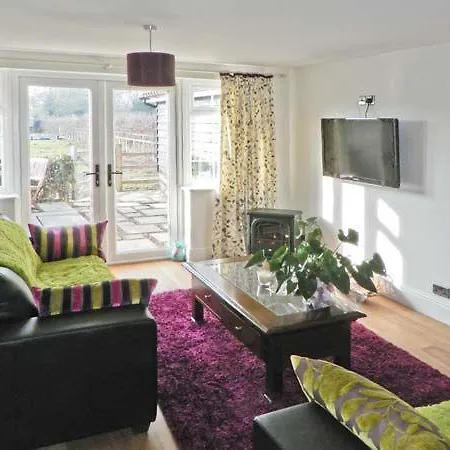 Ferienhaus Grove Malton